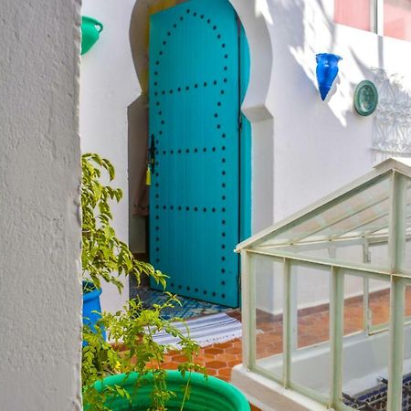 Darna Hostel Tétouan Dış mekan fotoğraf