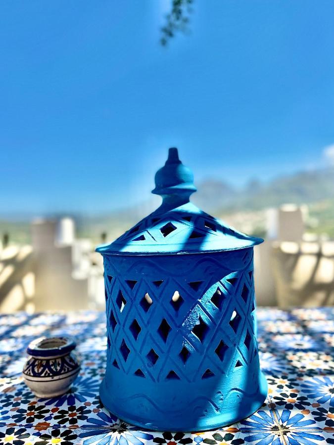 Darna Hostel Tétouan Dış mekan fotoğraf