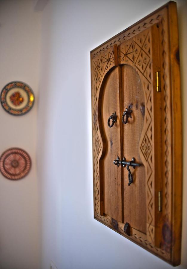 Darna Hostel Tétouan Dış mekan fotoğraf