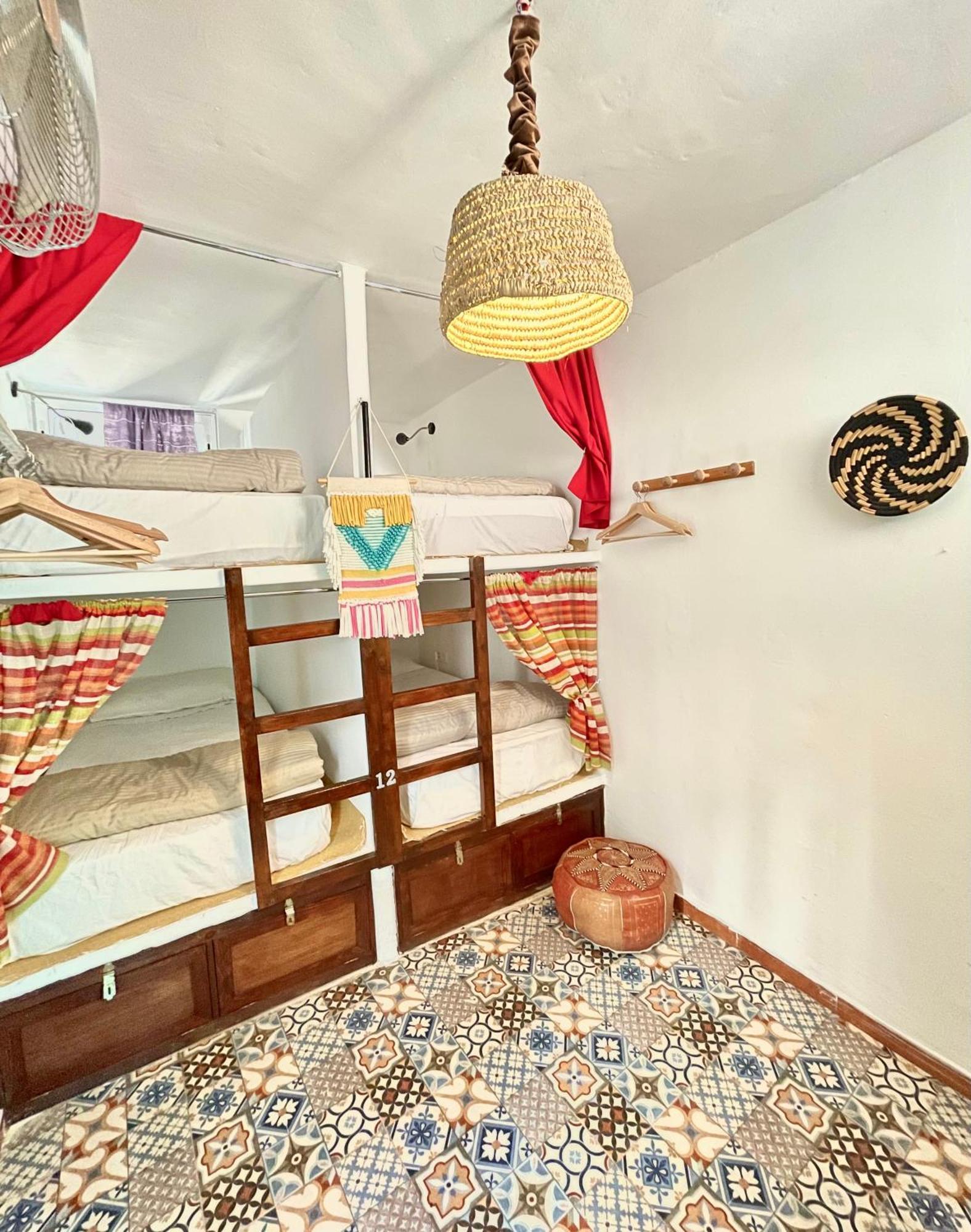 Darna Hostel Tétouan Dış mekan fotoğraf