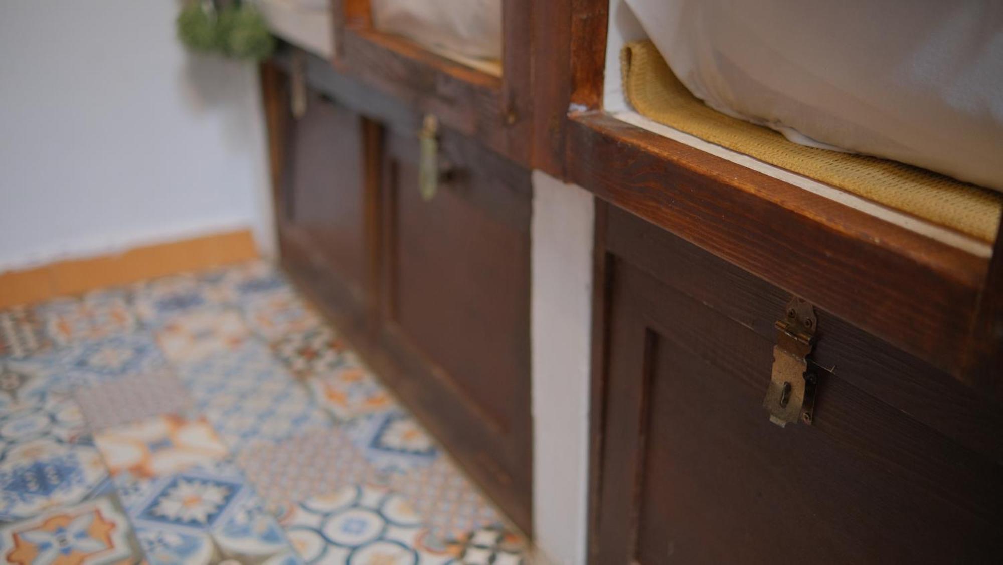 Darna Hostel Tétouan Oda fotoğraf