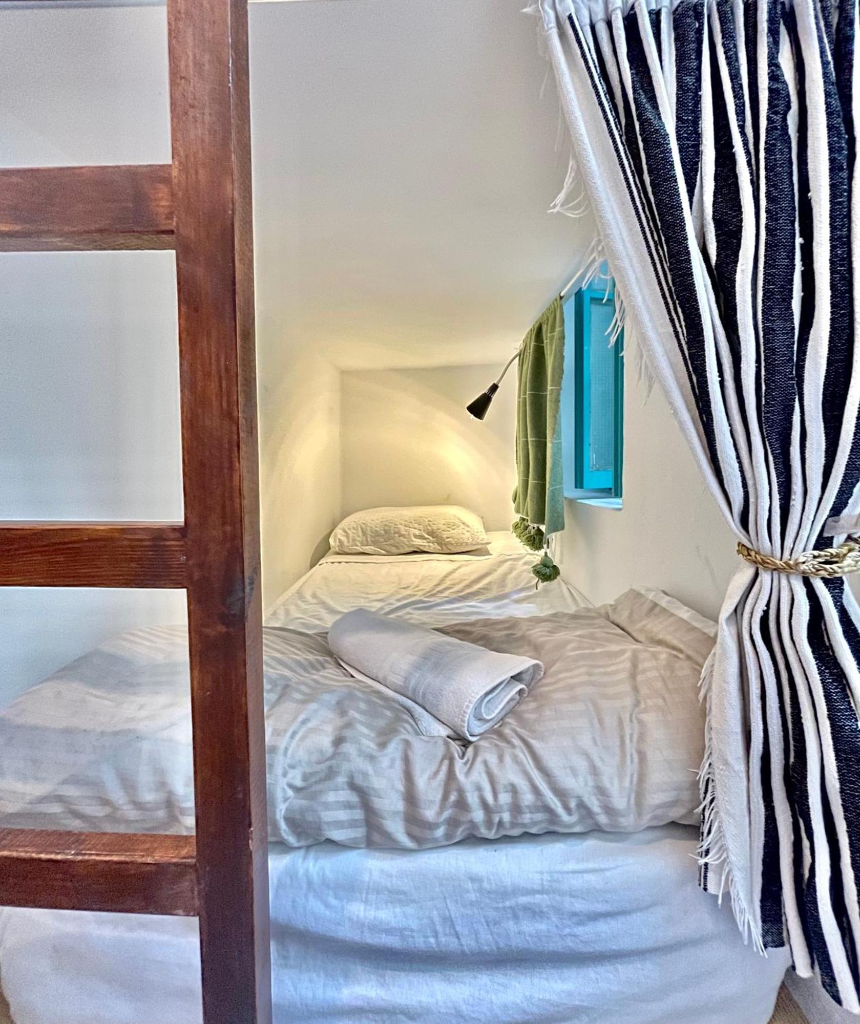 Darna Hostel Tétouan Oda fotoğraf